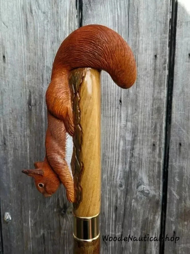 Beautiful hand carved animal - beautiful,