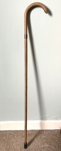 Vintage kendall walking stick - vintage,