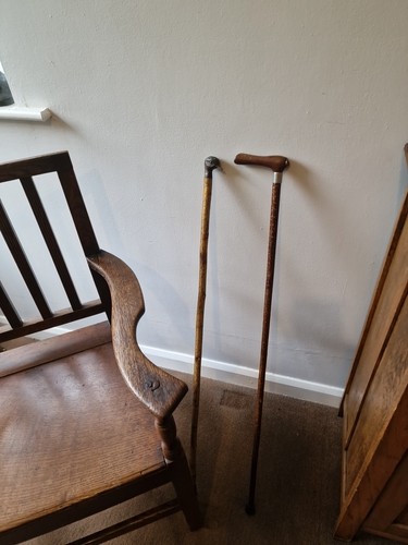 Vintage hazelwood walking - vintage,