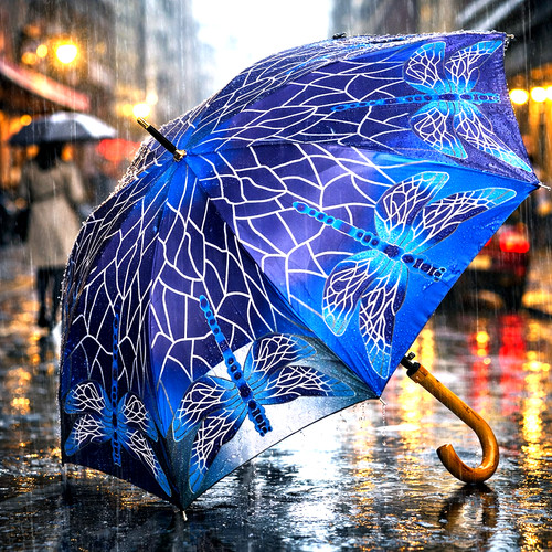 Soake stormking dragonfly - soake,
