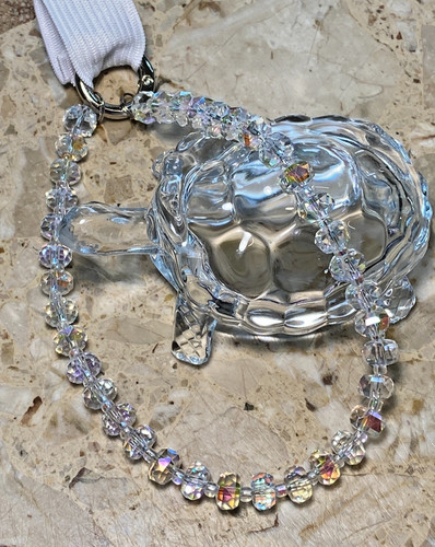 Womens clear walking - clear,